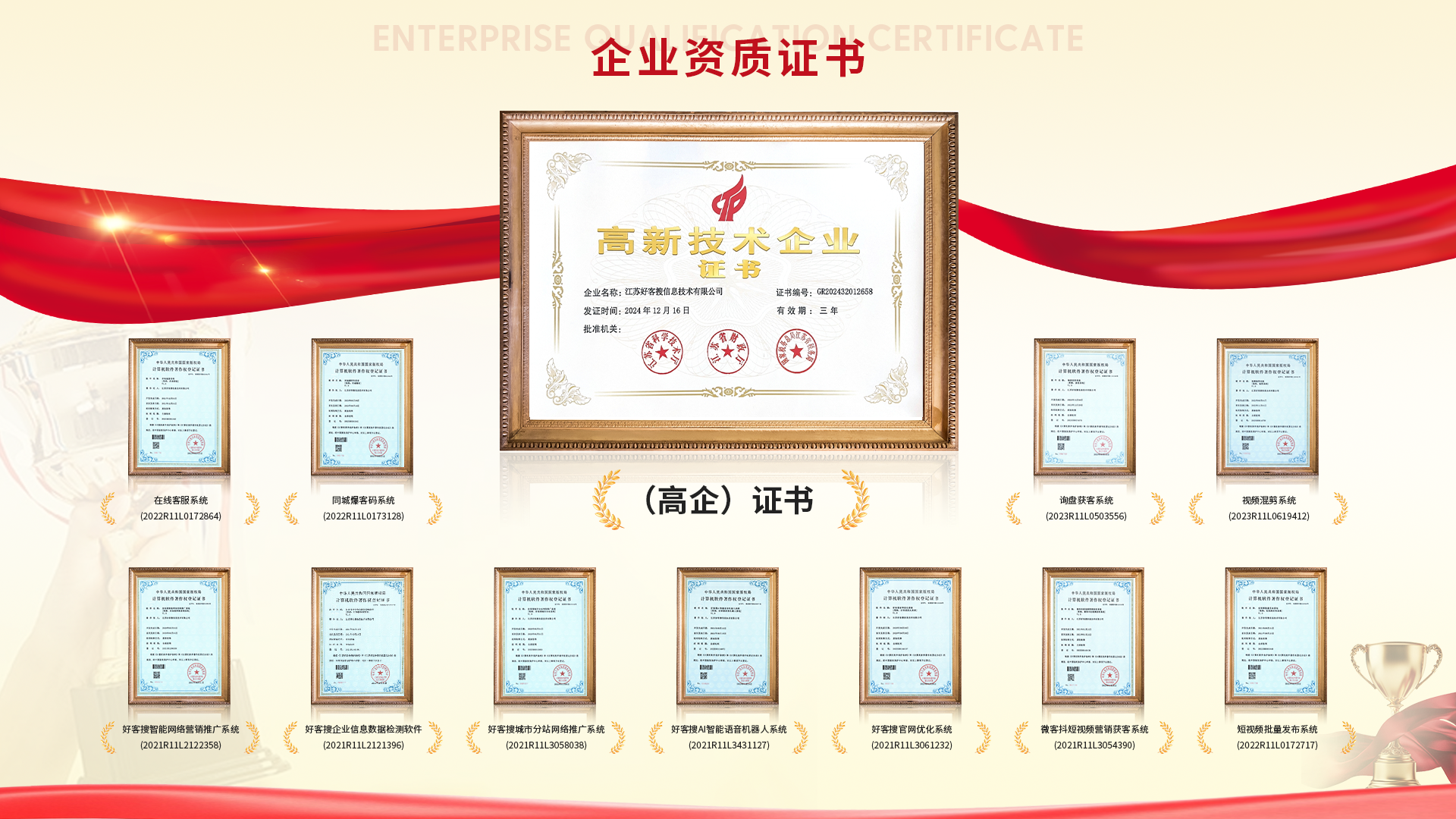 莱山网站排名收录的几条秘密，很少有人知道